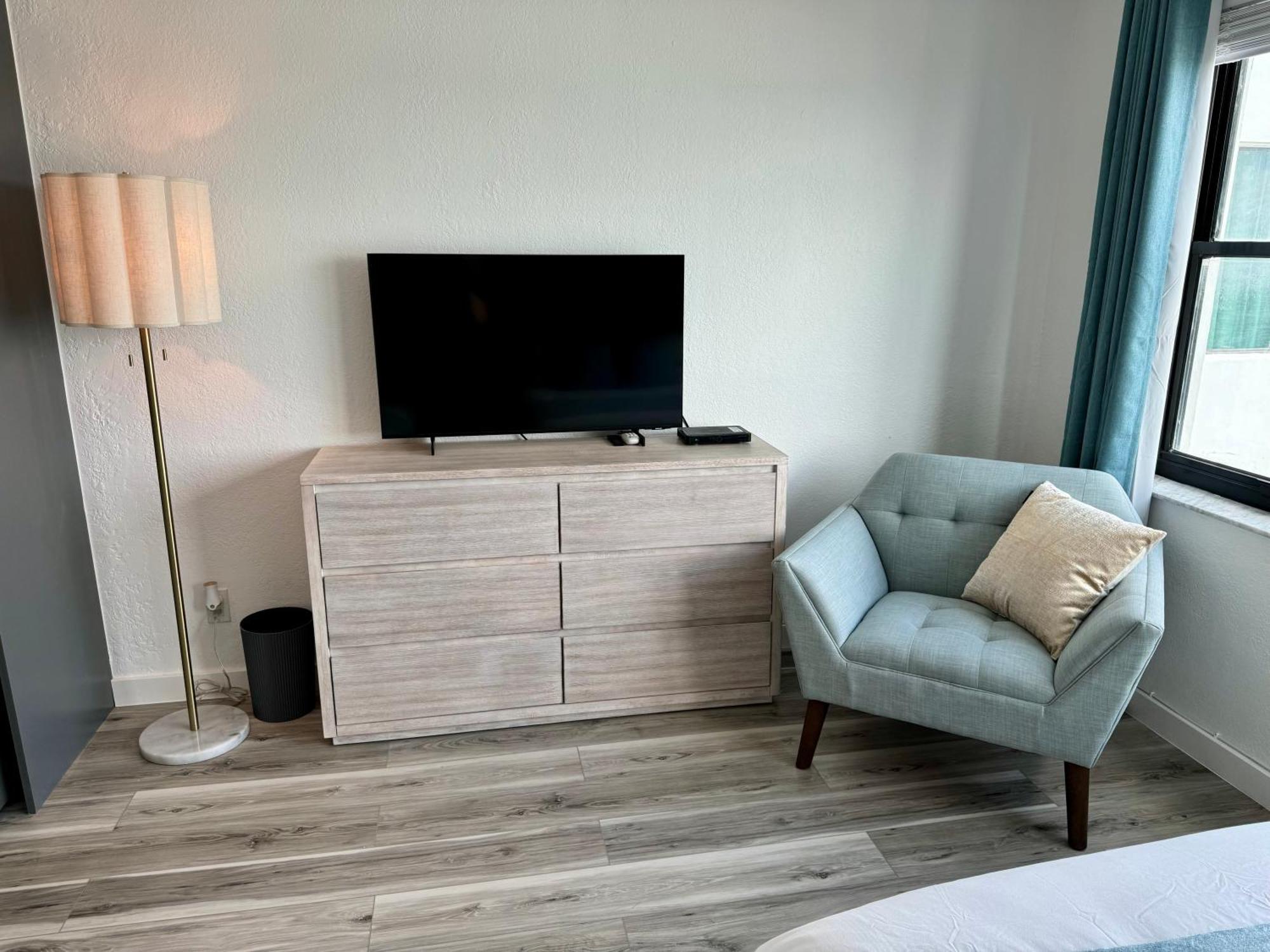 Directly On The Beach With Pool & Ocean View Miami Beach Esterno foto
